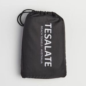 NWT Tesalate Phoenix Sand-free Beach Towel